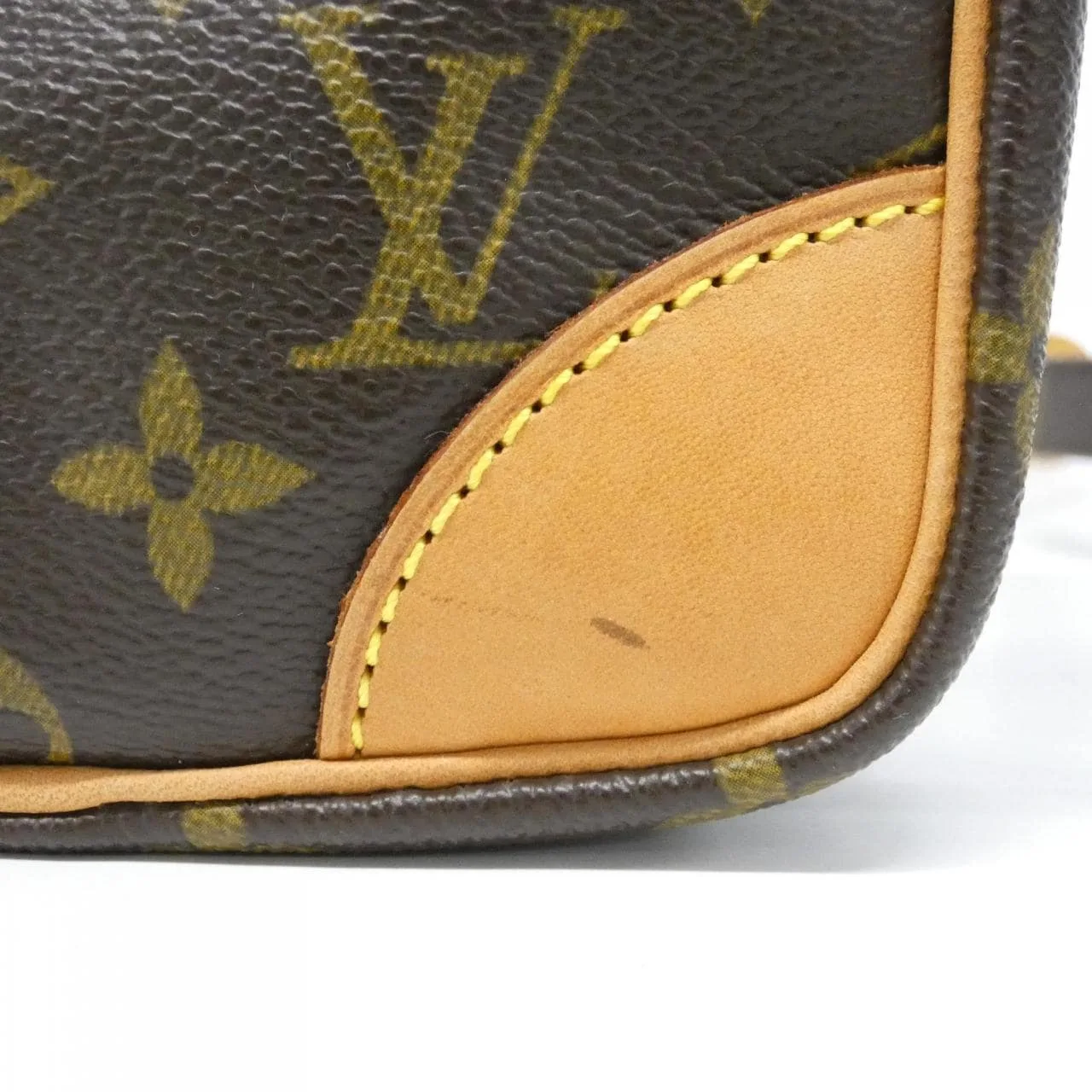 LOUIS VUITTON M45266 Shoulder Monogram 4