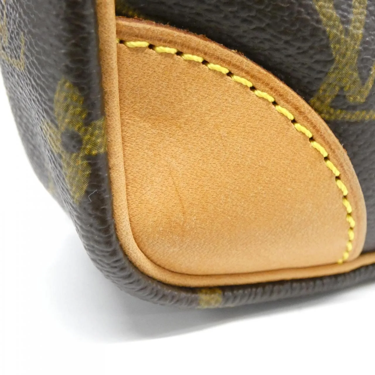LOUIS VUITTON M45266 Shoulder Monogram 5