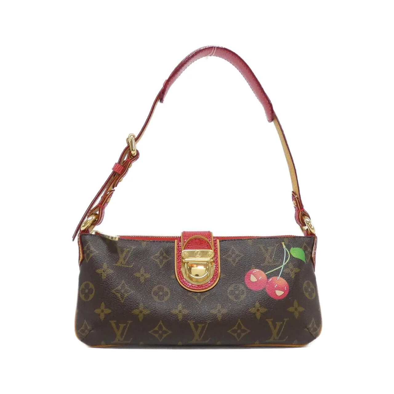 LOUIS VUITTON Pochette M95000 Handbag Monogram