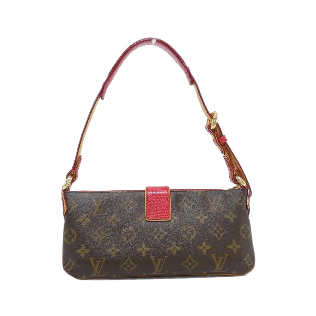 LOUIS VUITTON Pochette M95000 手提包 Monogram 2