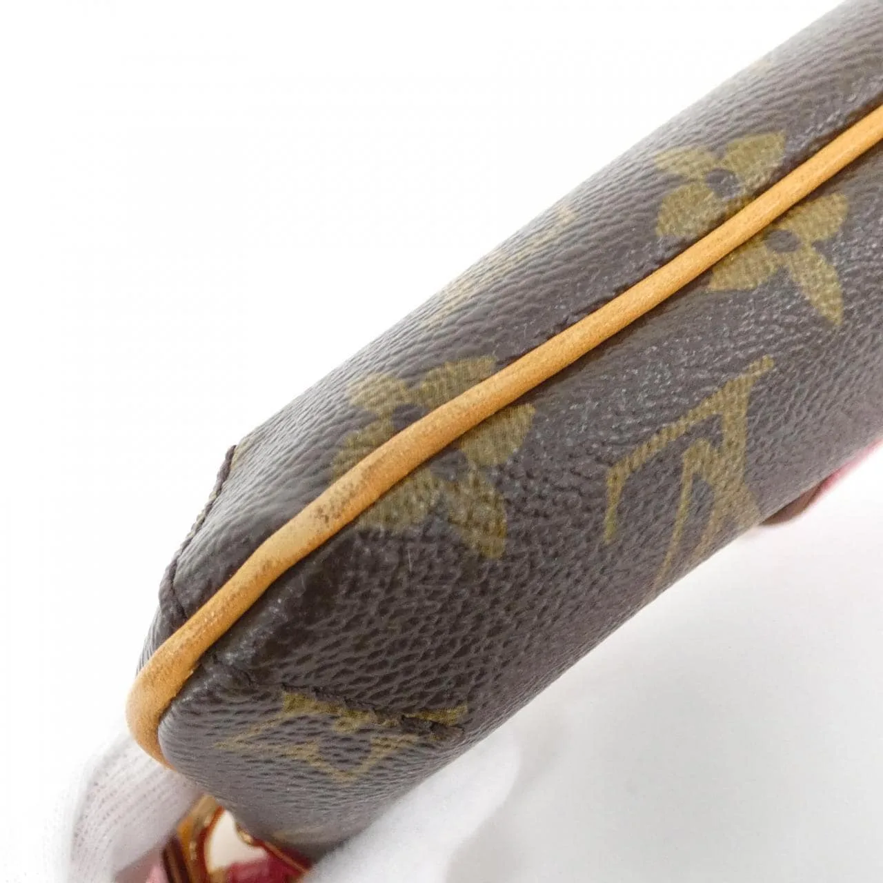 LOUIS VUITTON Pochette M95000 手提包 Monogram 3