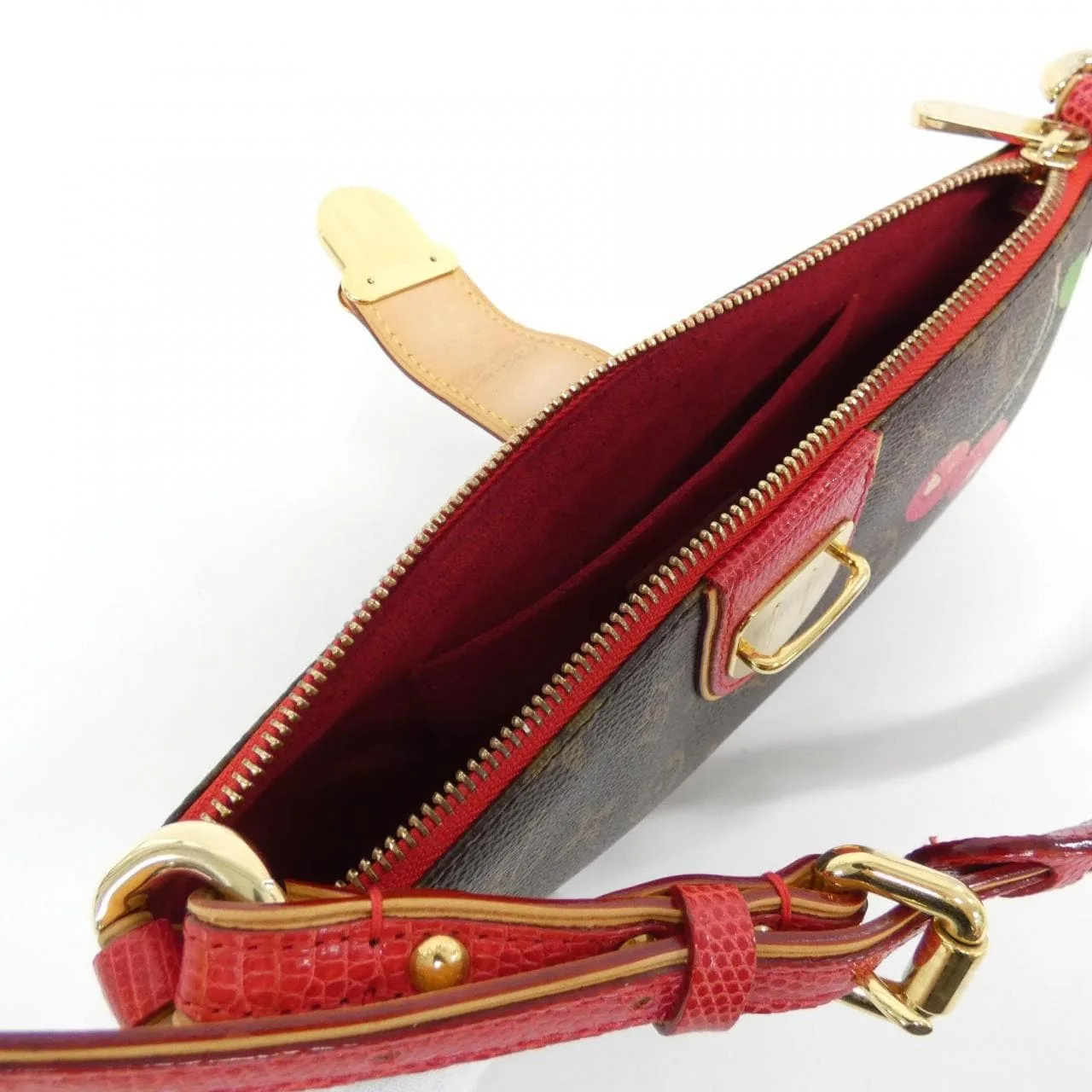 LOUIS VUITTON Pochette M95000 手提包 Monogram 5