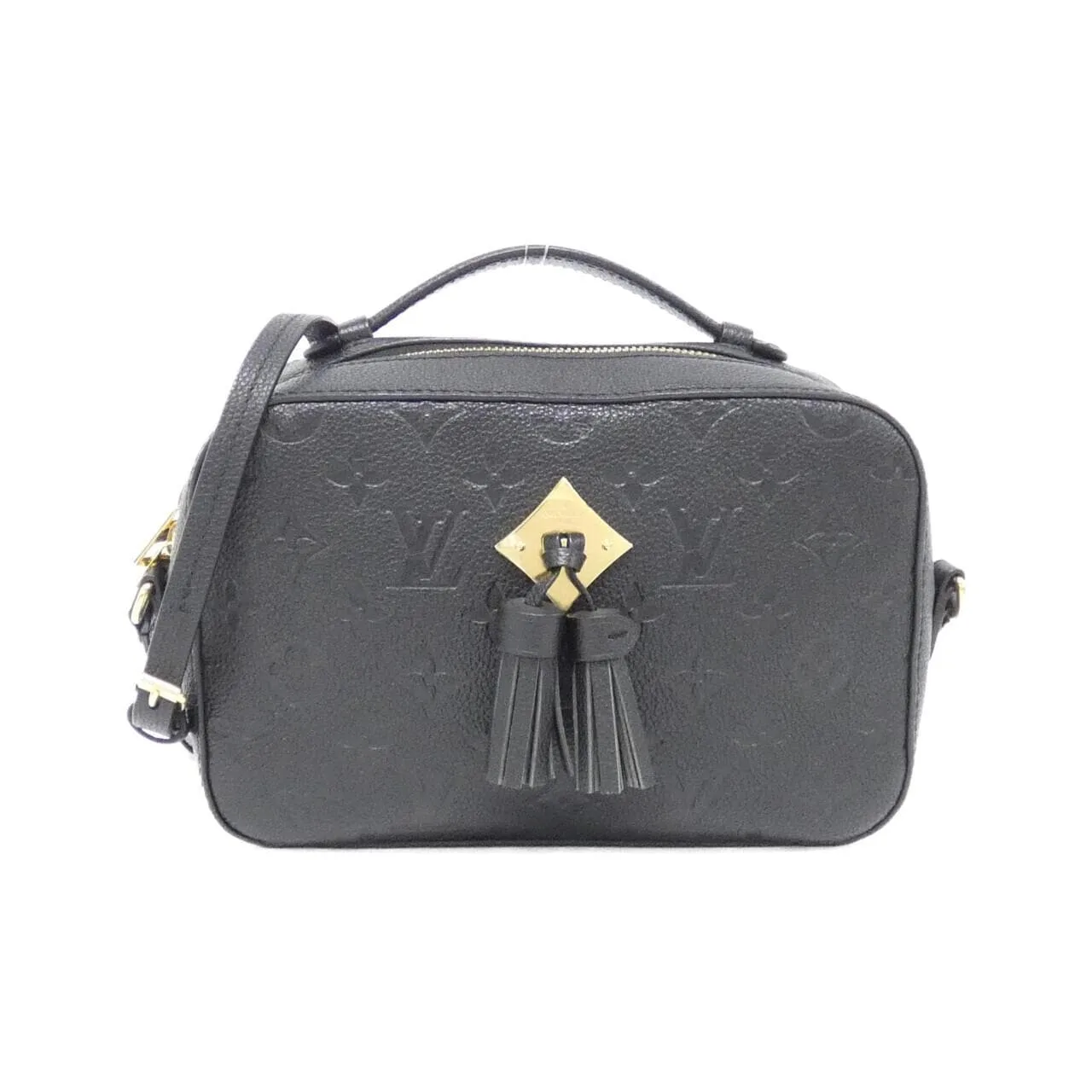 LOUIS VUITTON M44593 肩背包 Monogram
