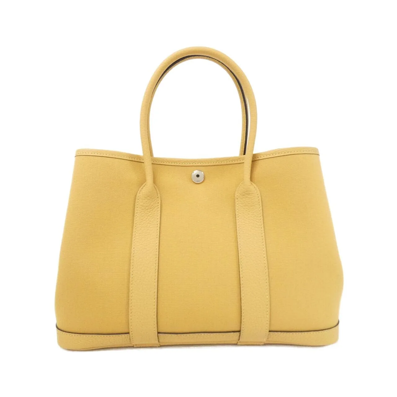 HERMES Garden Party 051551CK Tote