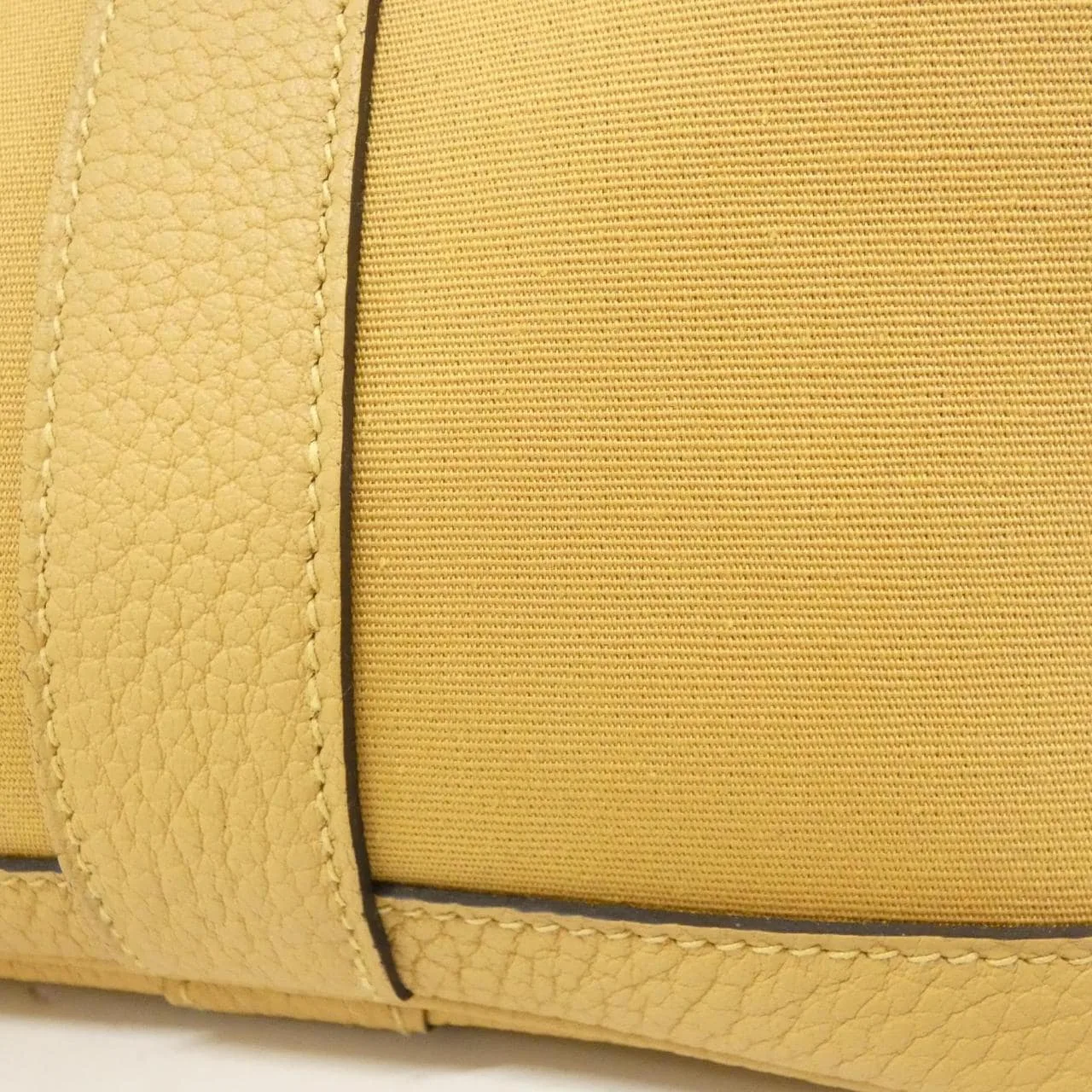 HERMES Garden Party 051551CK Tote 3