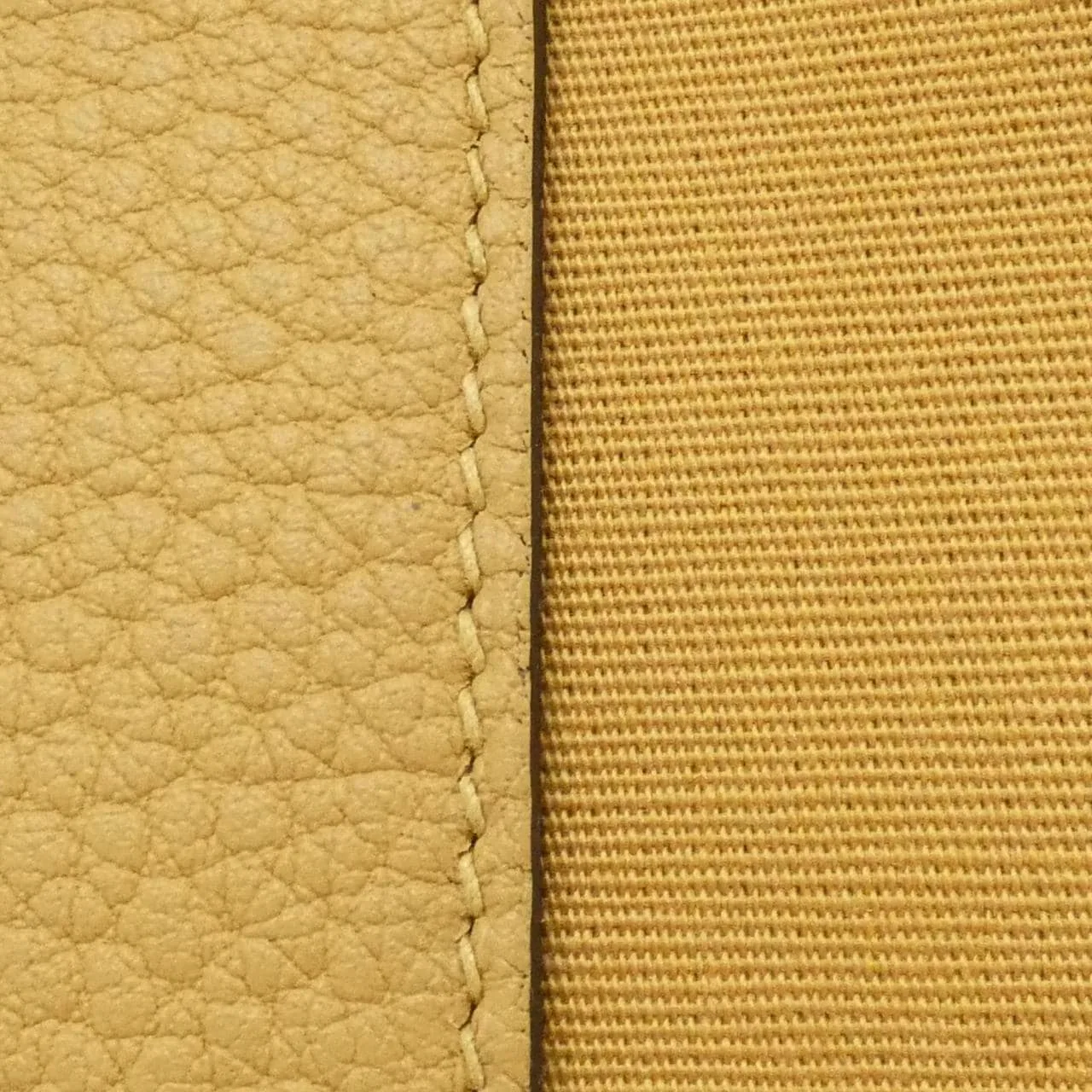 HERMES Garden Party 051551CK Tote 4