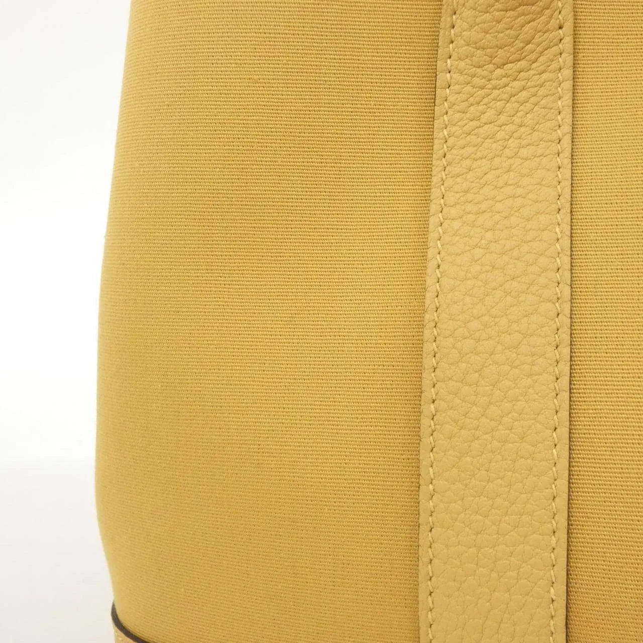HERMES Garden Party 051551CK Tote 5