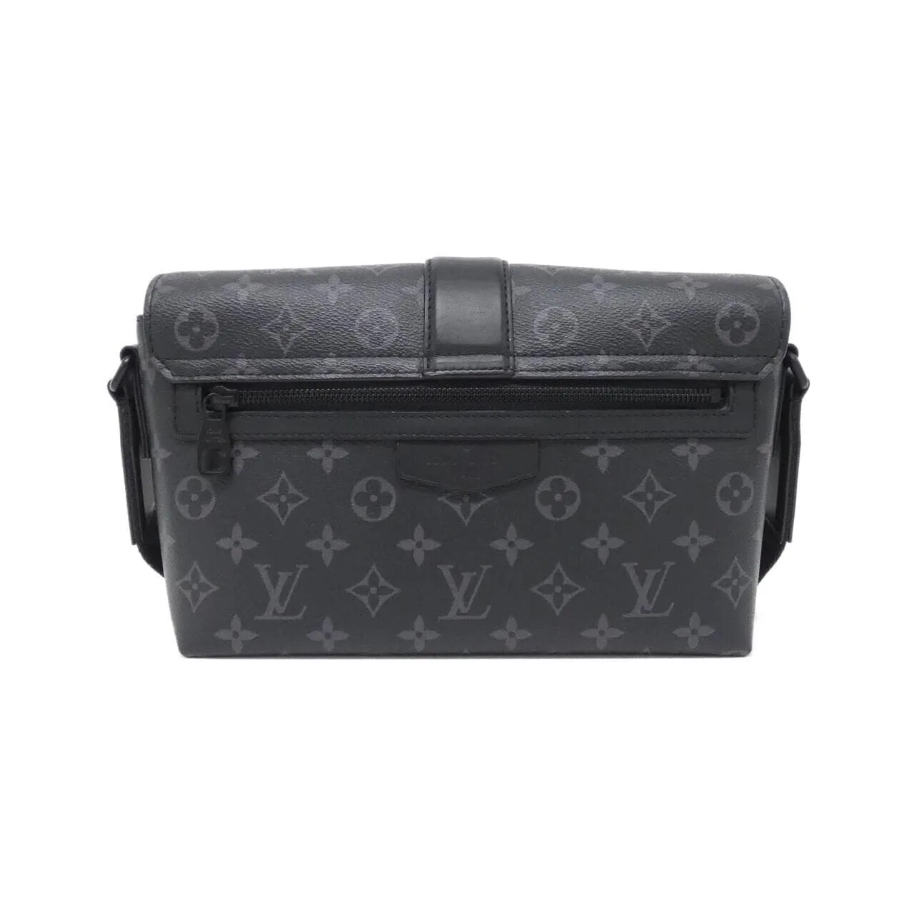 LOUIS VUITTON Eclipse M46794 肩背包 Monogram 2