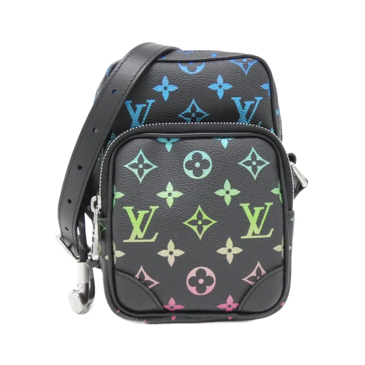 LOUIS VUITTON M13898 肩背包 Monogram