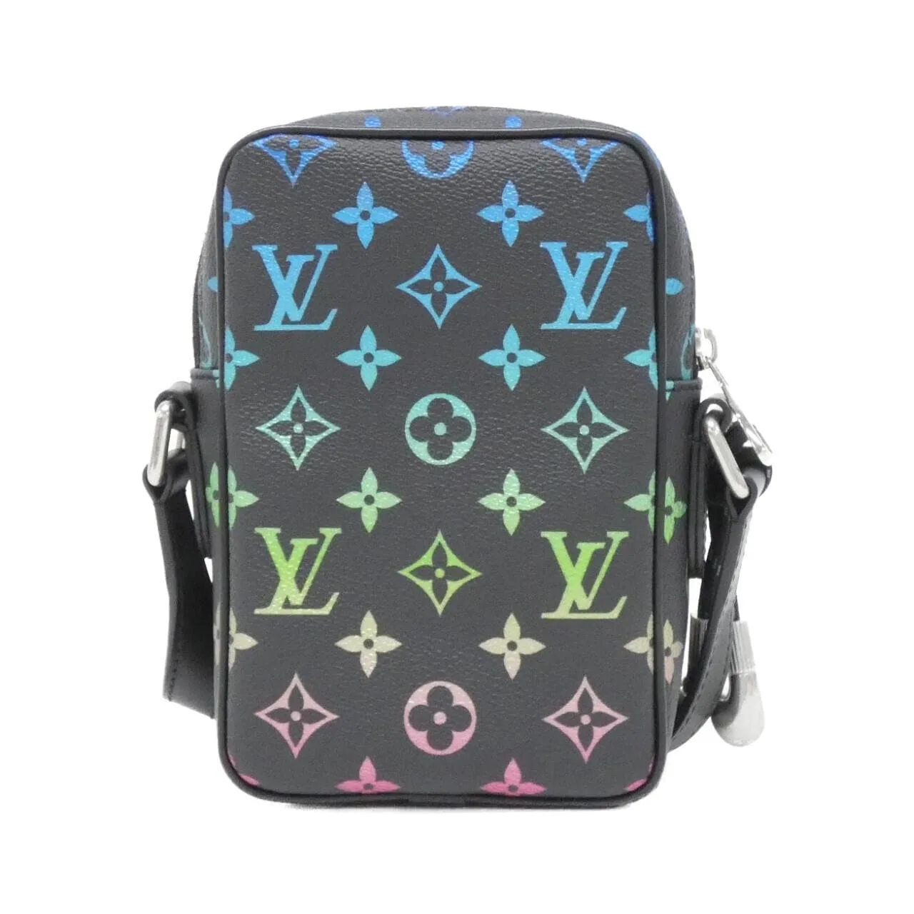 LOUIS VUITTON M13898 肩背包 Monogram 2