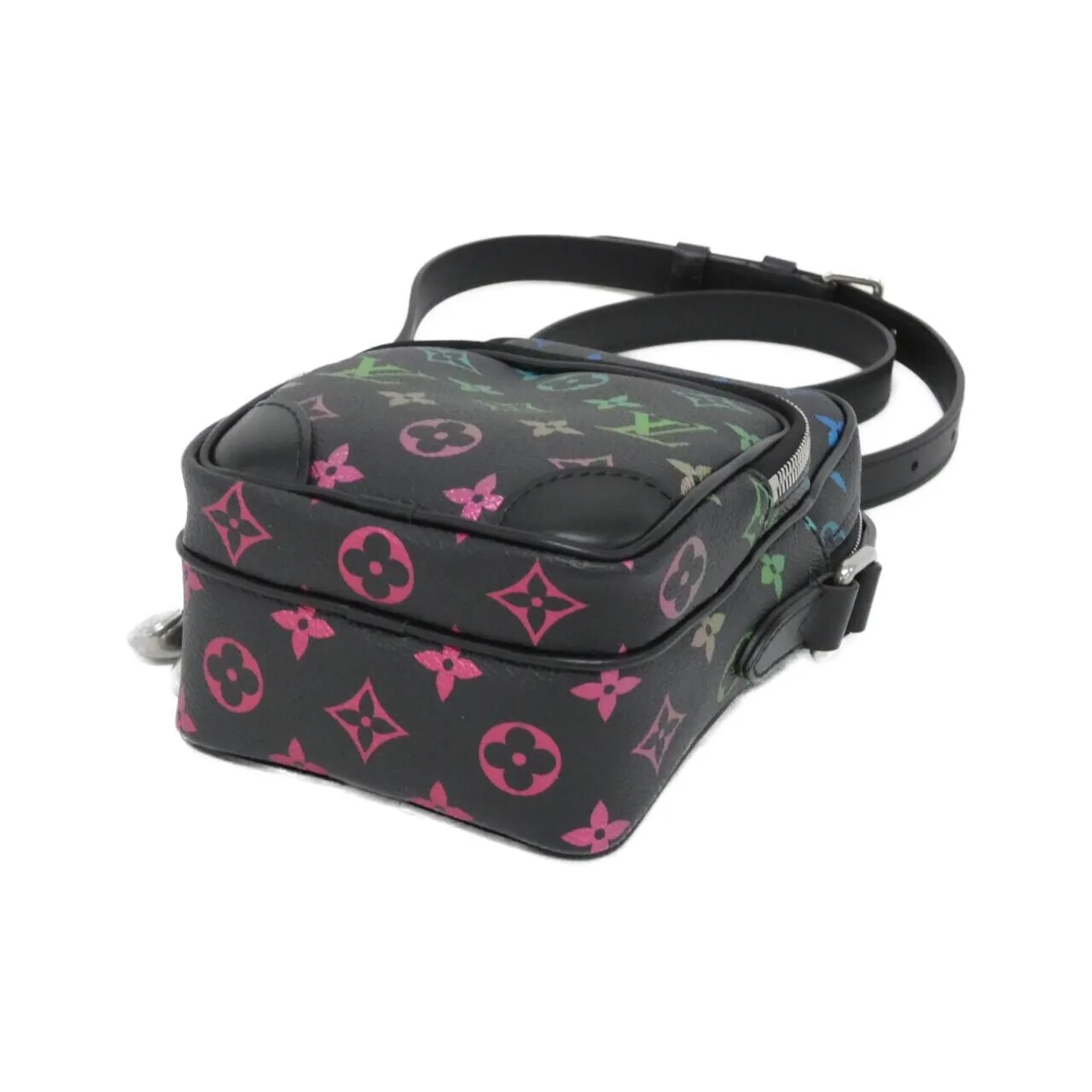 LOUIS VUITTON M13898 肩背包 Monogram 3
