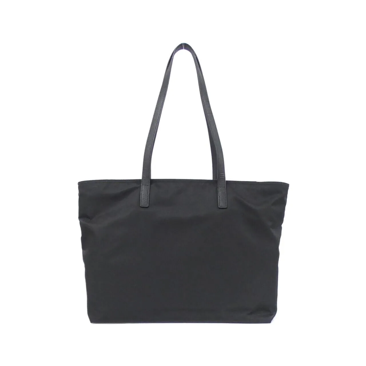 PRADA 1BG052 Handbag Black - Thumbnail 2