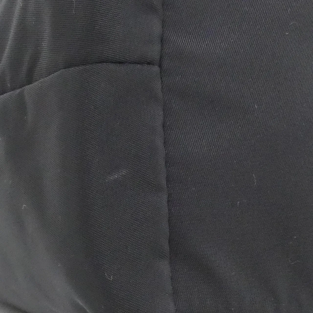 PRADA 1BG052 Handbag Black - Thumbnail 3