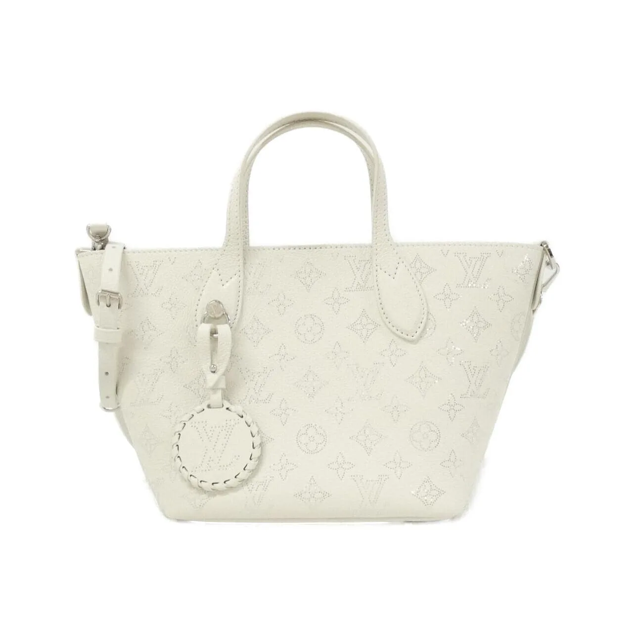 LOUIS VUITTON Mahina M11842 Handbag
