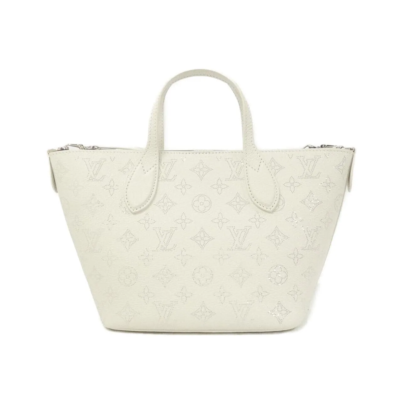 LOUIS VUITTON Mahina M11842 Handbag 2