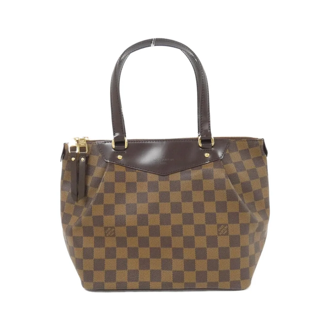 LOUIS VUITTON N41102 Handbag Damier