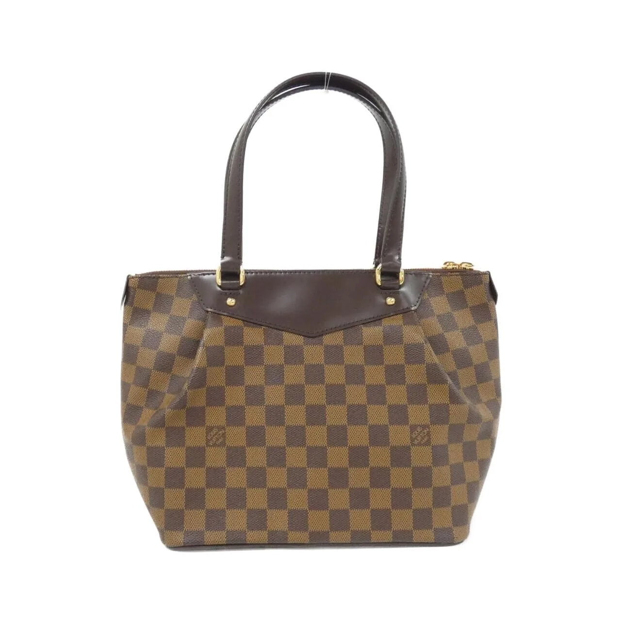 LOUIS VUITTON N41102 Handbag Damier 2