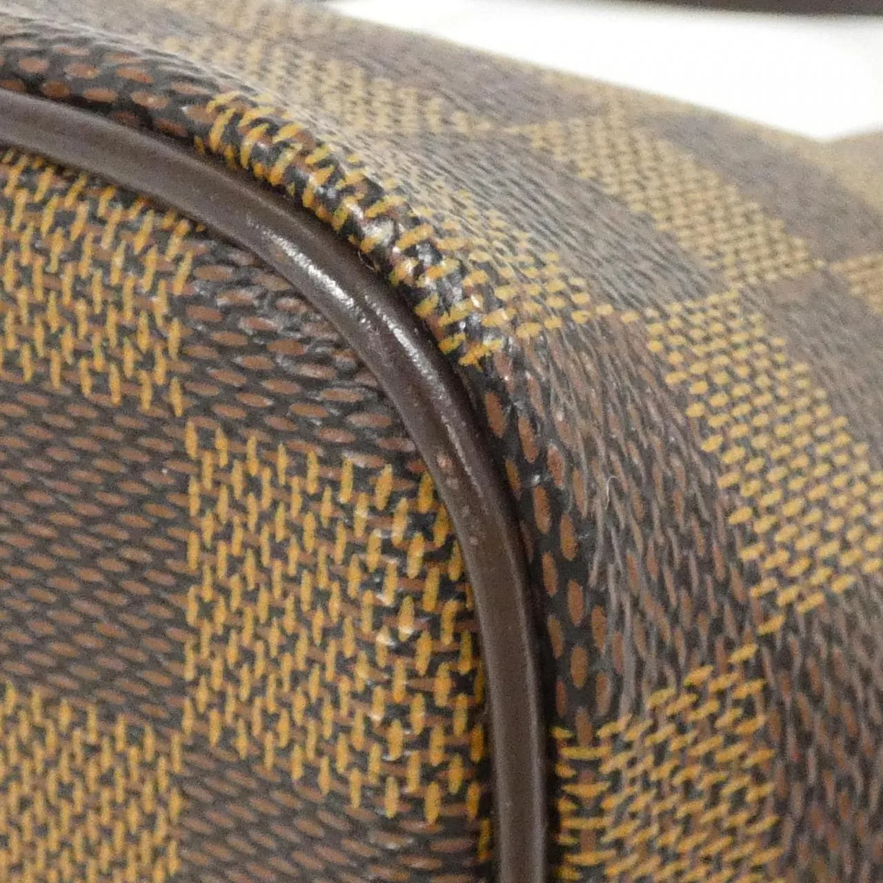 LOUIS VUITTON N41102 Handbag Damier 3