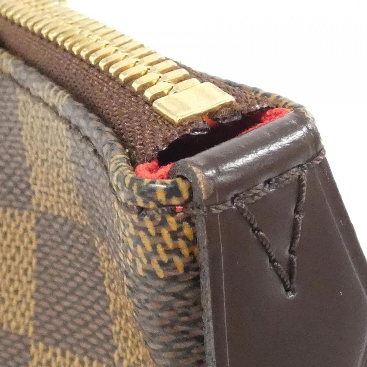 LOUIS VUITTON N41102 Handbag Damier 5