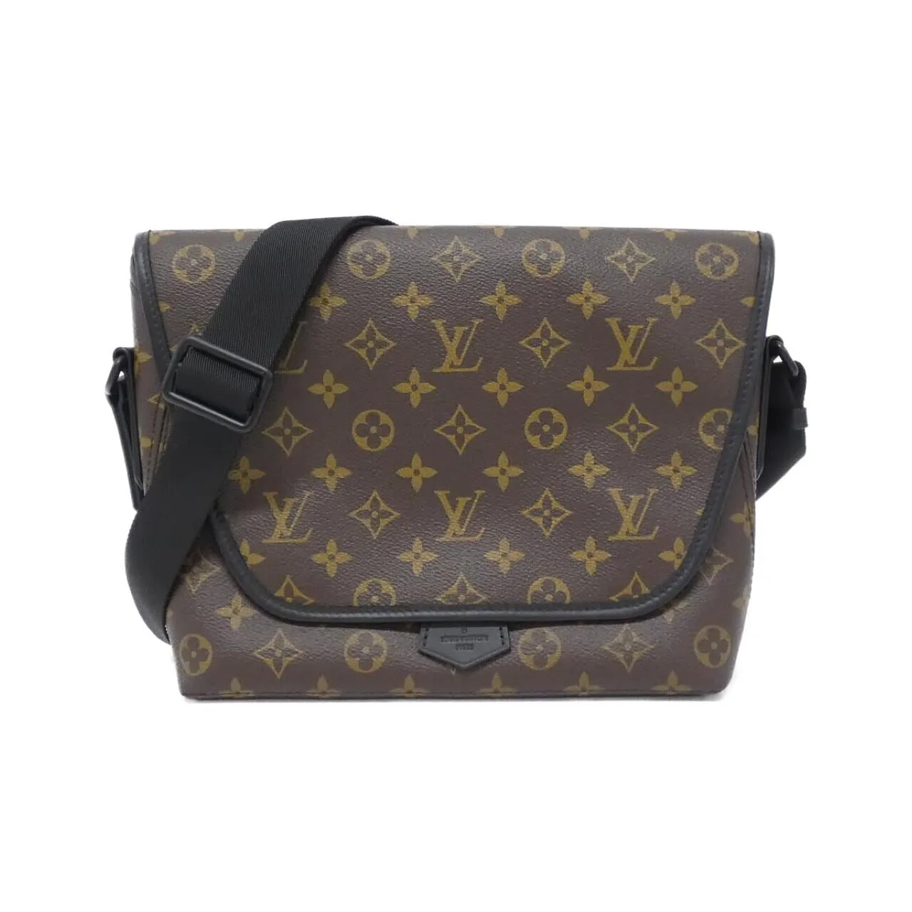 LOUIS VUITTON M45557 Shoulder Monogram