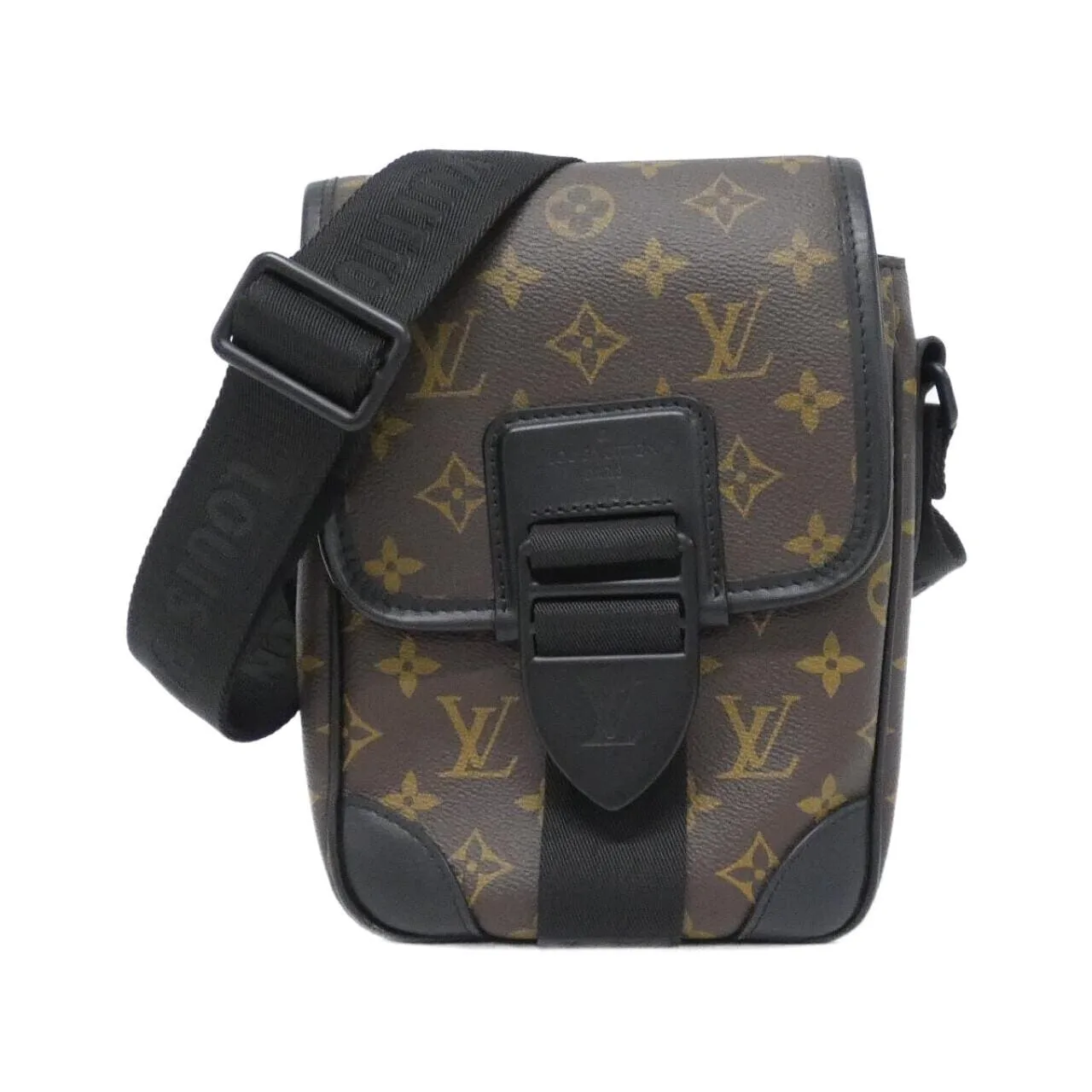 LOUIS VUITTON M46442 肩背包 Monogram