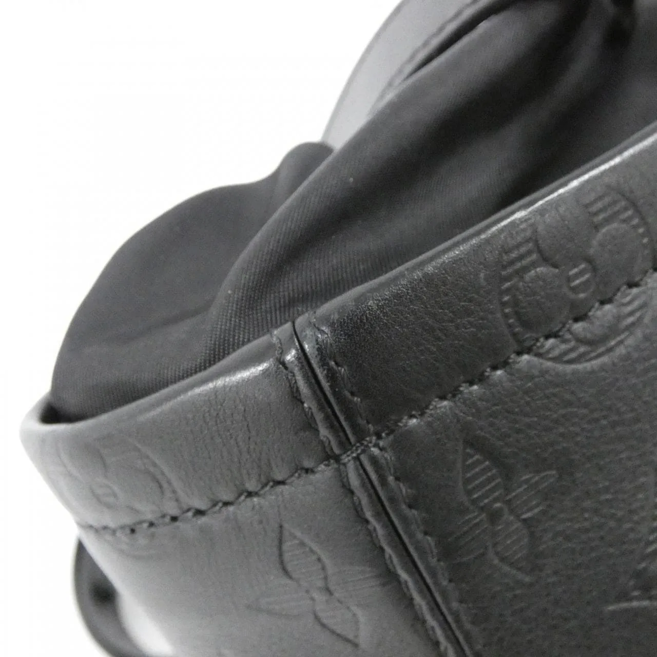 LOUIS VUITTON M44628 Shoulder Monogram 4