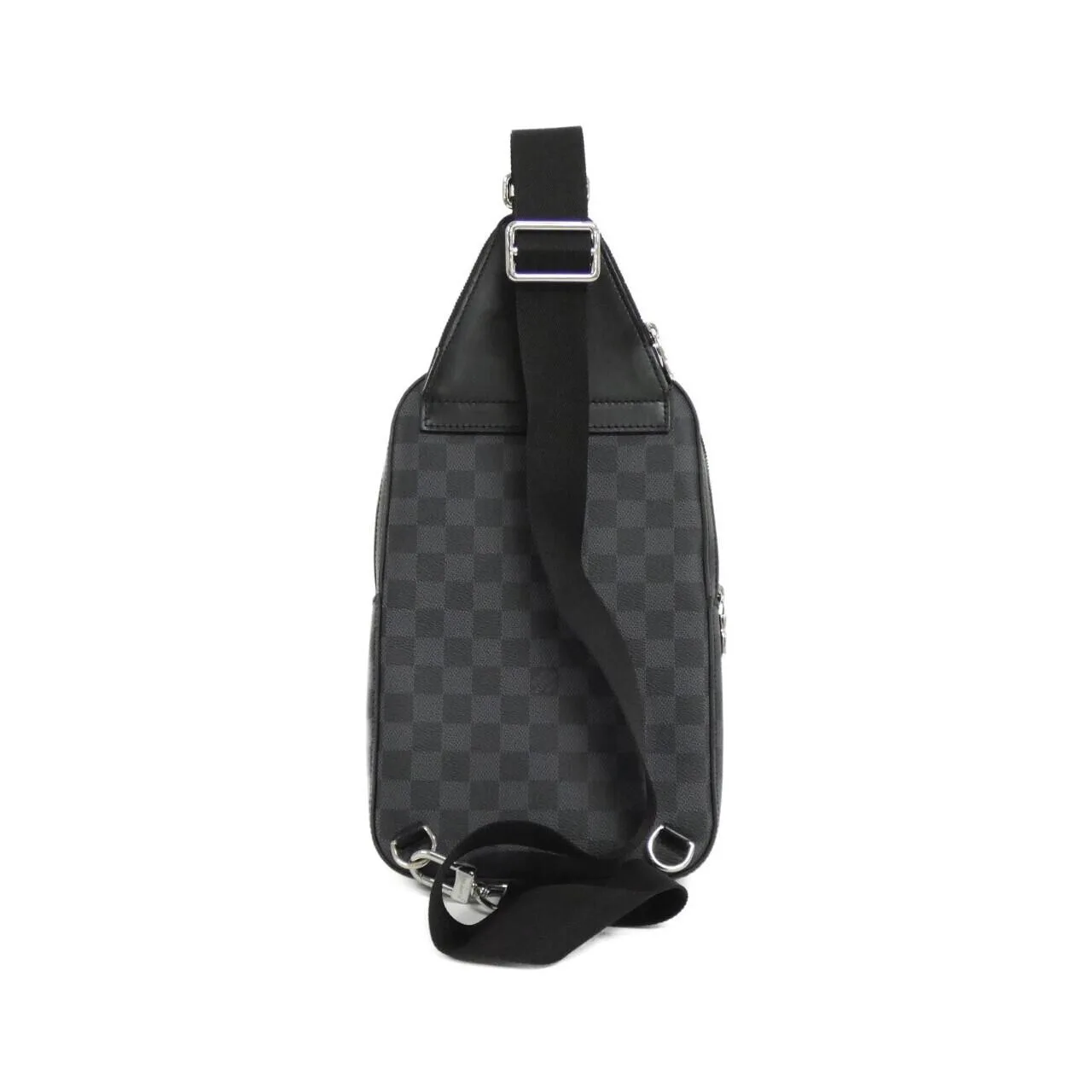 LOUIS VUITTON Avenue N45302 肩背包 Damier 2