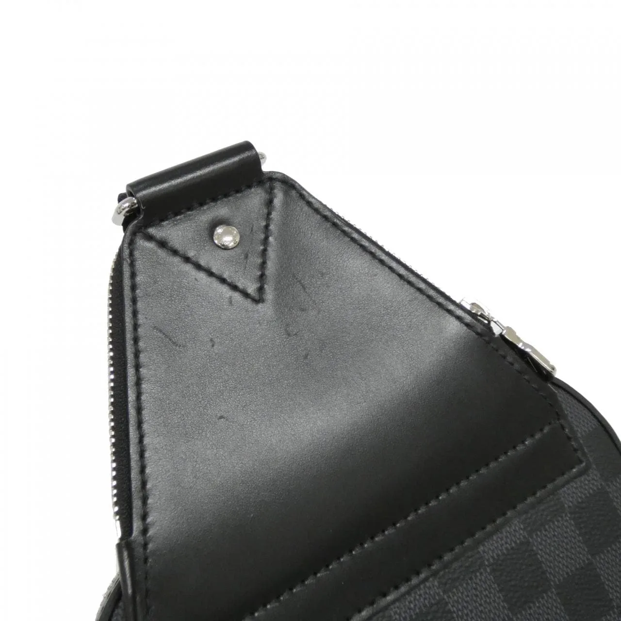 LOUIS VUITTON Avenue N45302 肩背包 Damier 5