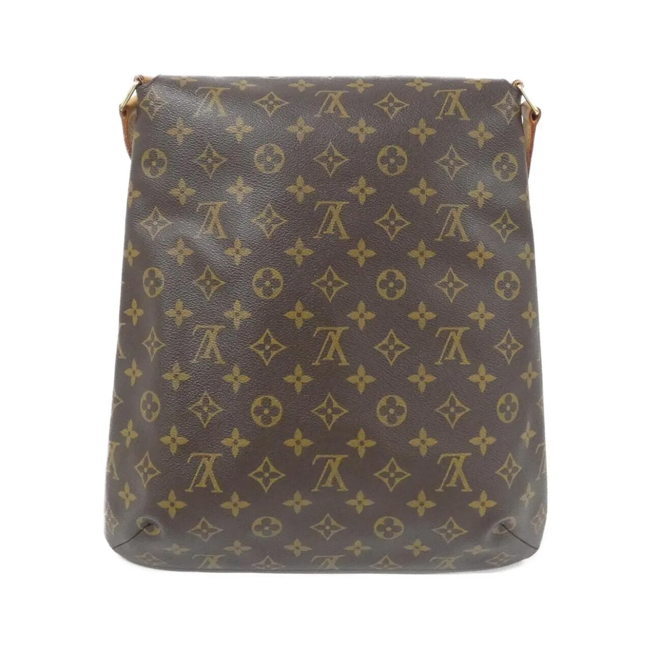 LOUIS VUITTON Musette M51256 Shoulder Monogram 2