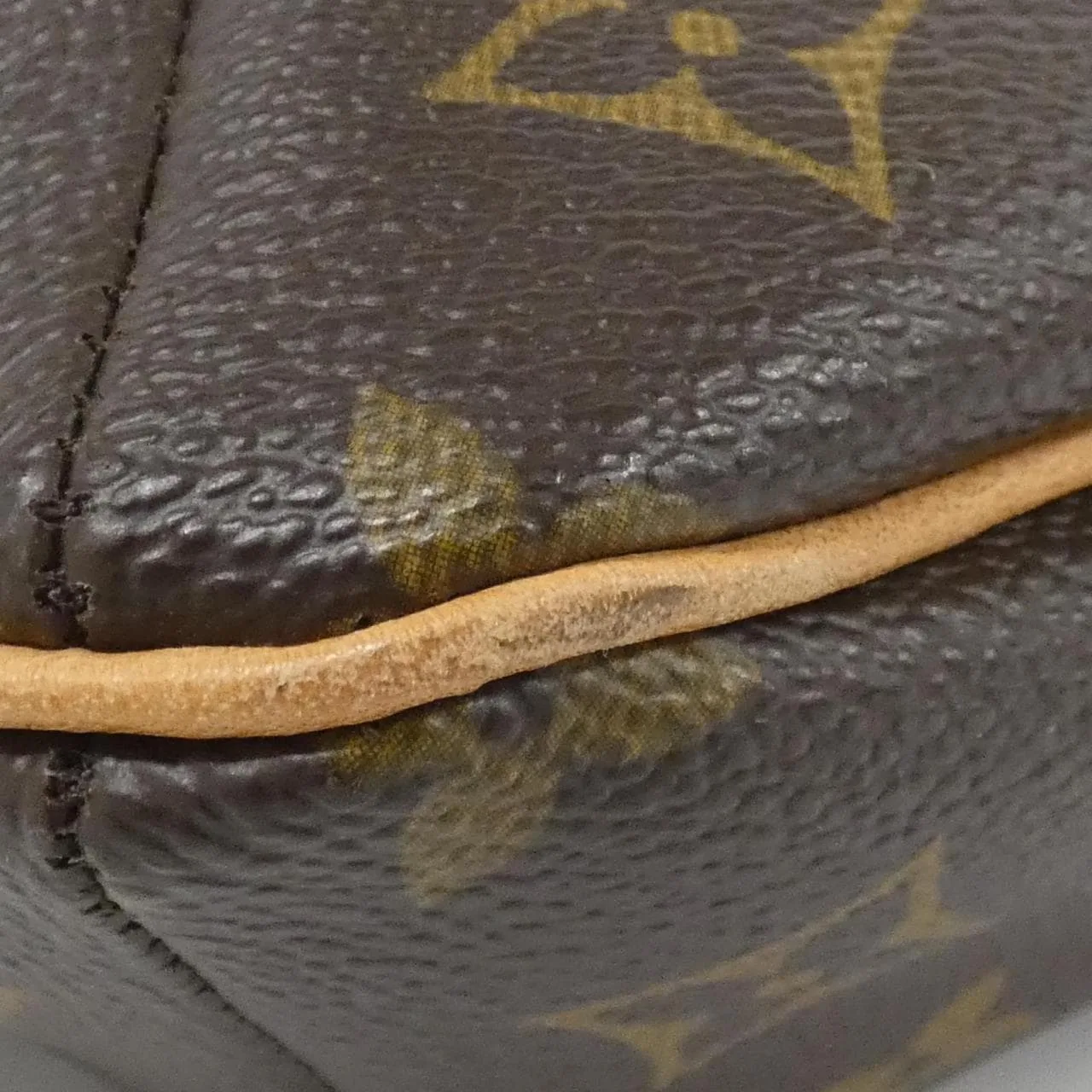 LOUIS VUITTON Musette M51256 Shoulder Monogram 3