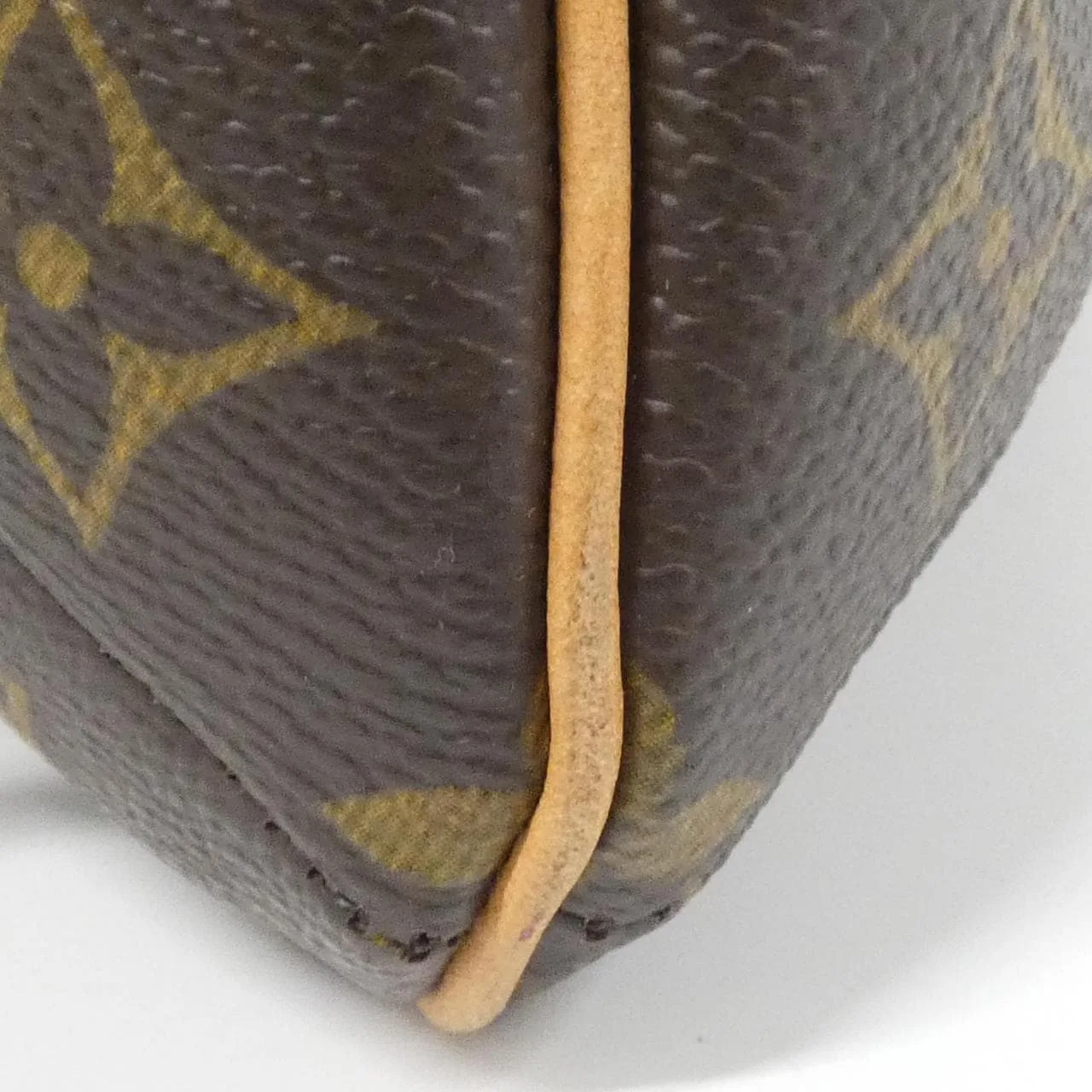 LOUIS VUITTON Musette M51256 Shoulder Monogram 4