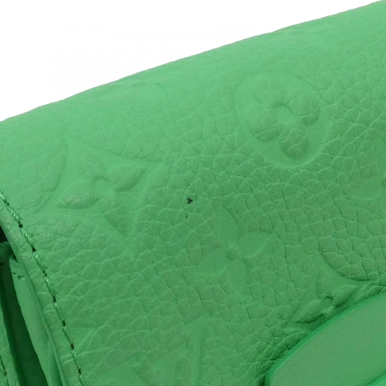 LOUIS VUITTON M81525 肩背包 Monogram 5