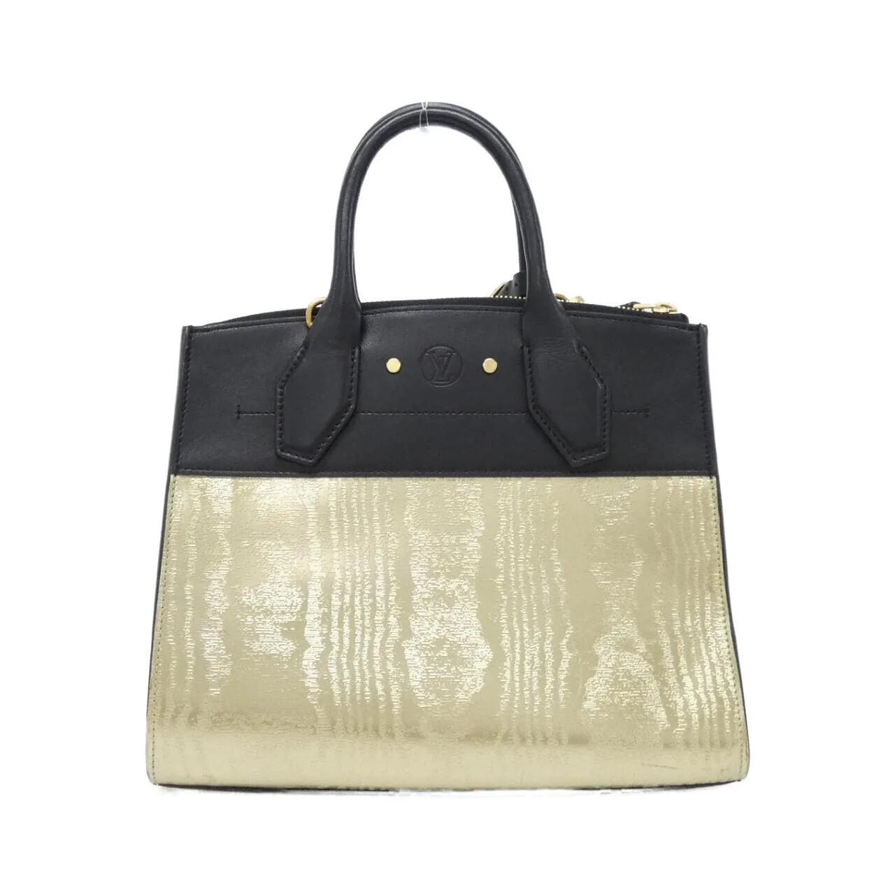 LOUIS VUITTON Steamer M53085 手提包 2