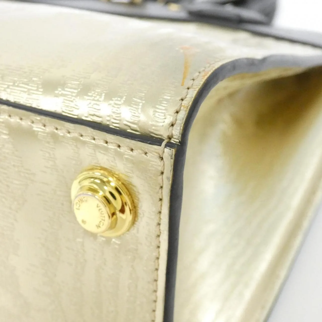 LOUIS VUITTON Steamer M53085 手提包 3