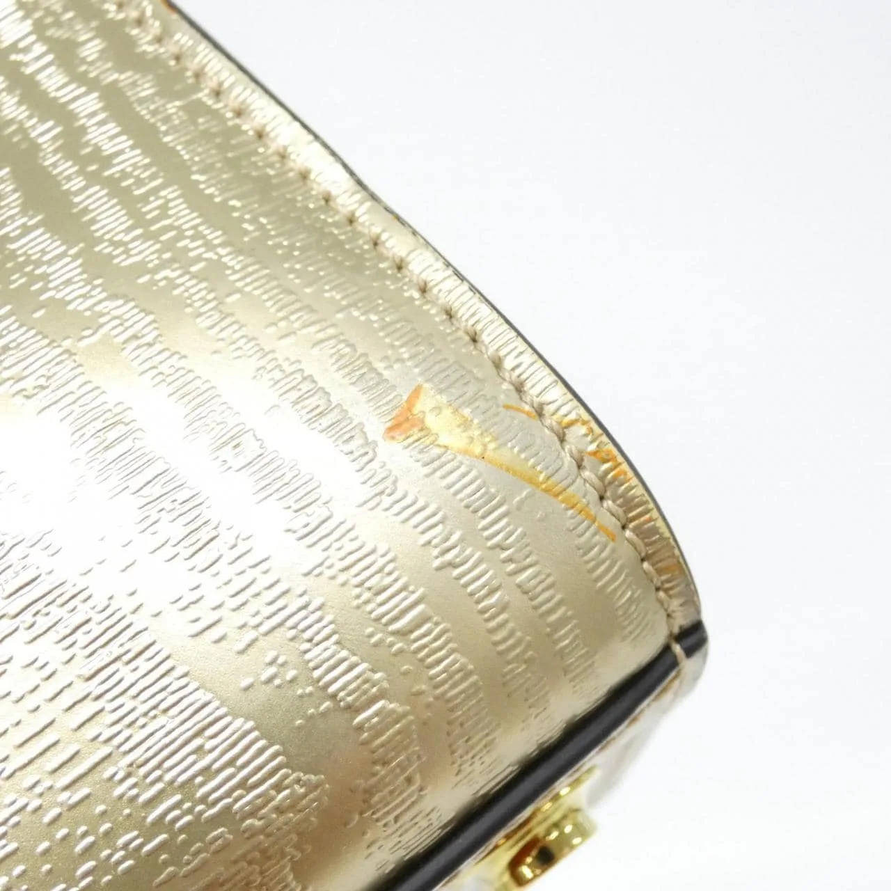 LOUIS VUITTON Steamer M53085 手提包 4