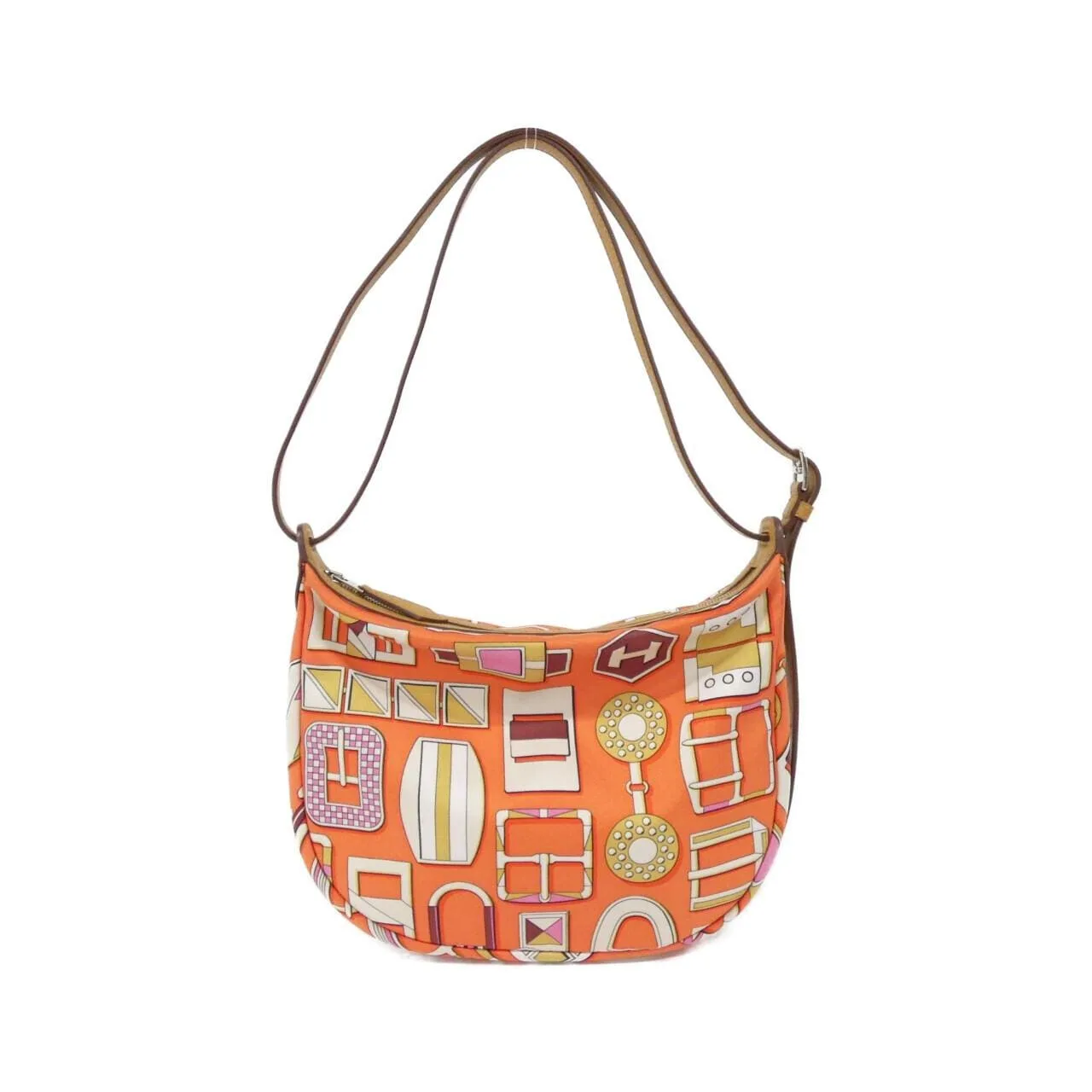 HERMES 085196CK Pouch Swift