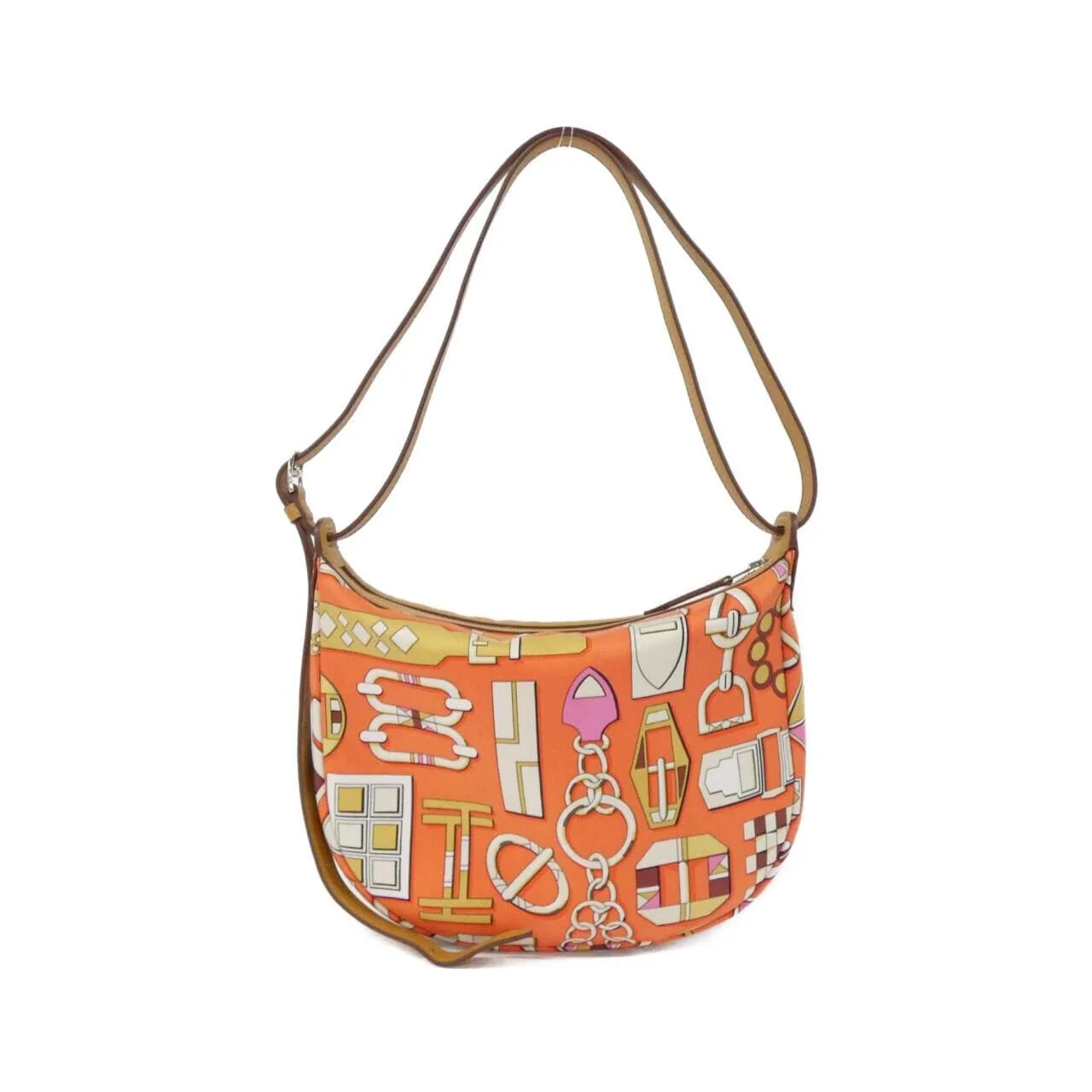 HERMES 085196CK Pouch Swift 2
