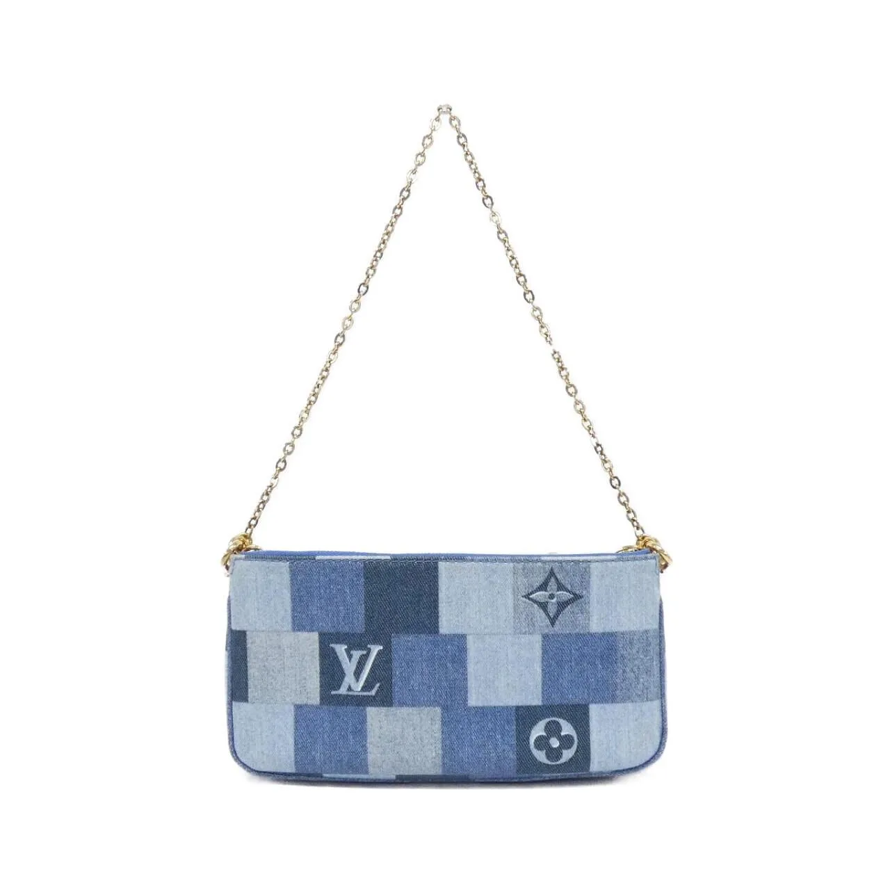 LOUIS VUITTON Pochette M44990 Shoulder Monogram 2