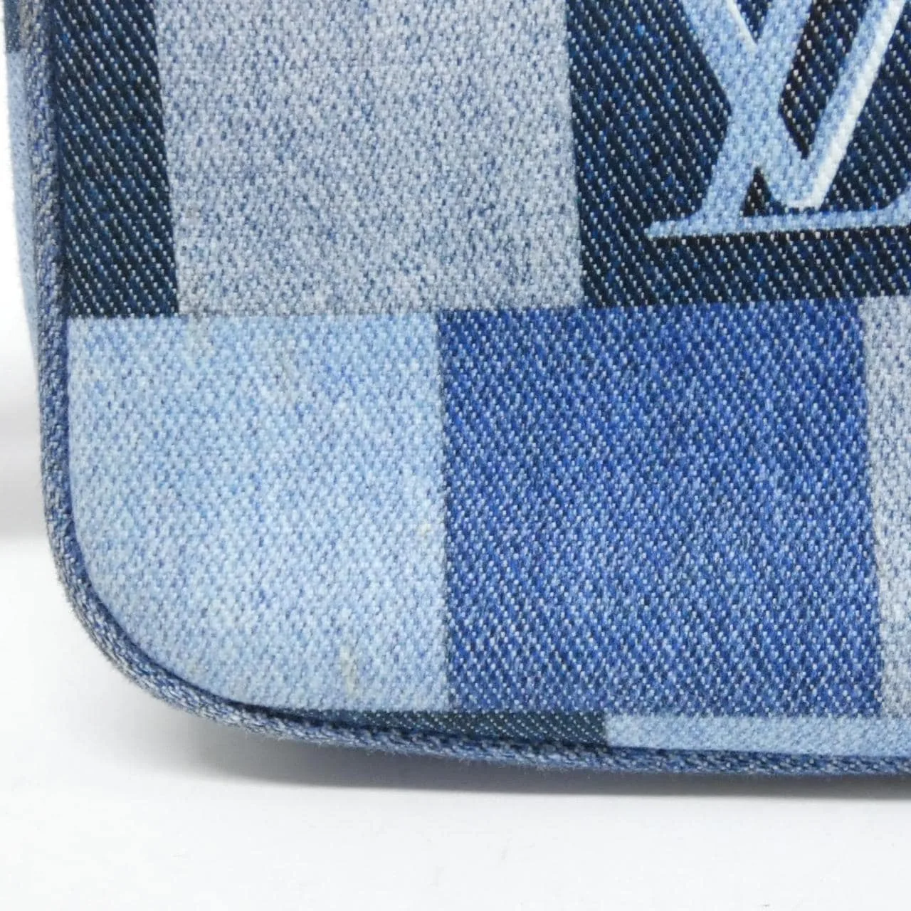 LOUIS VUITTON Pochette M44990 Shoulder Monogram 5