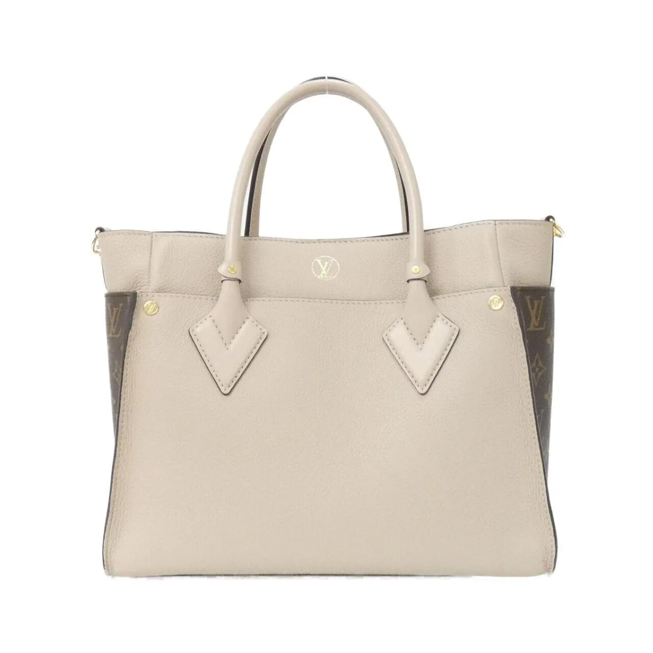 LOUIS VUITTON M58485 手提包 帆布 2