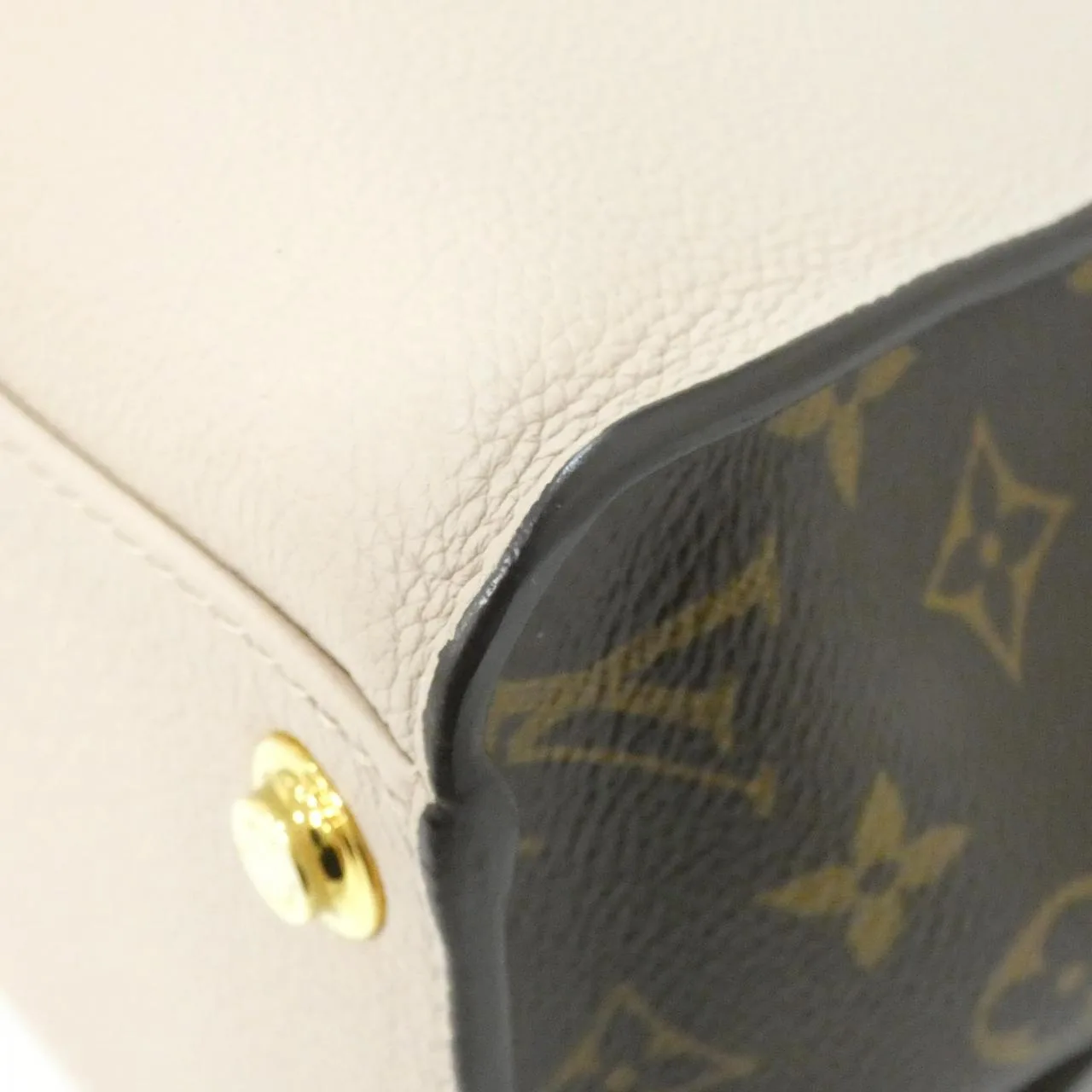 LOUIS VUITTON M58485 手提包 帆布 3