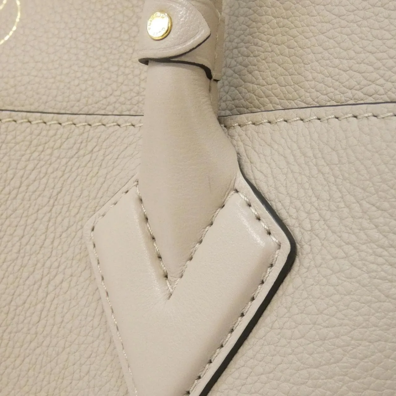 LOUIS VUITTON M58485 手提包 帆布 5
