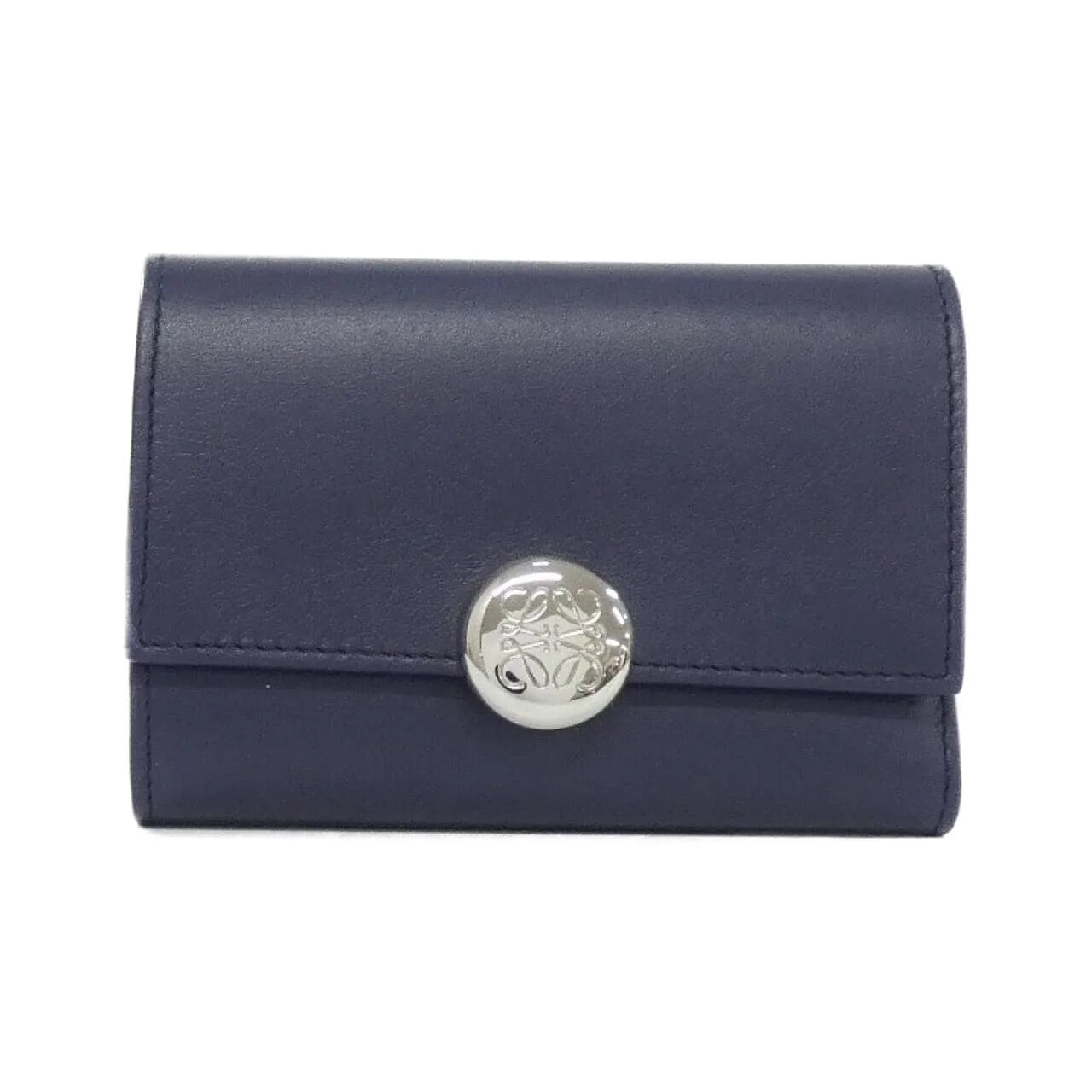 LOEWE CANBS33X01 Wallet