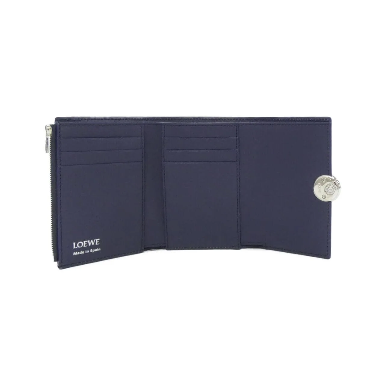 LOEWE CANBS33X01 Wallet