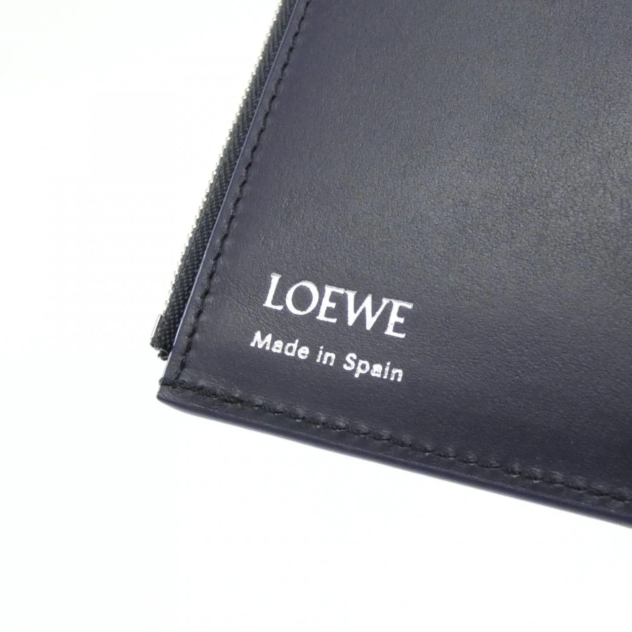 LOEWE CANBS33X01 Wallet