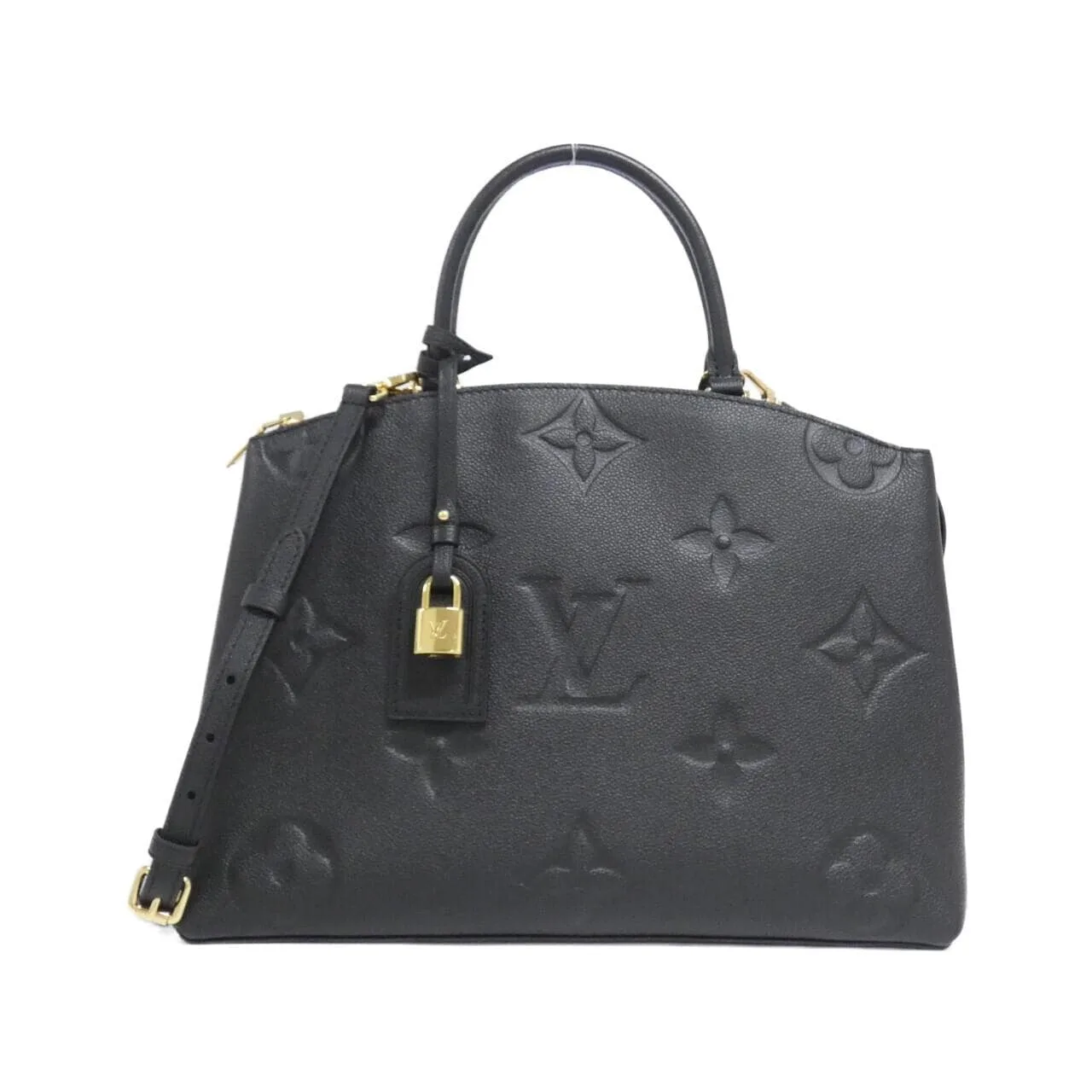 LOUIS VUITTON M45811 Handbag Monogram