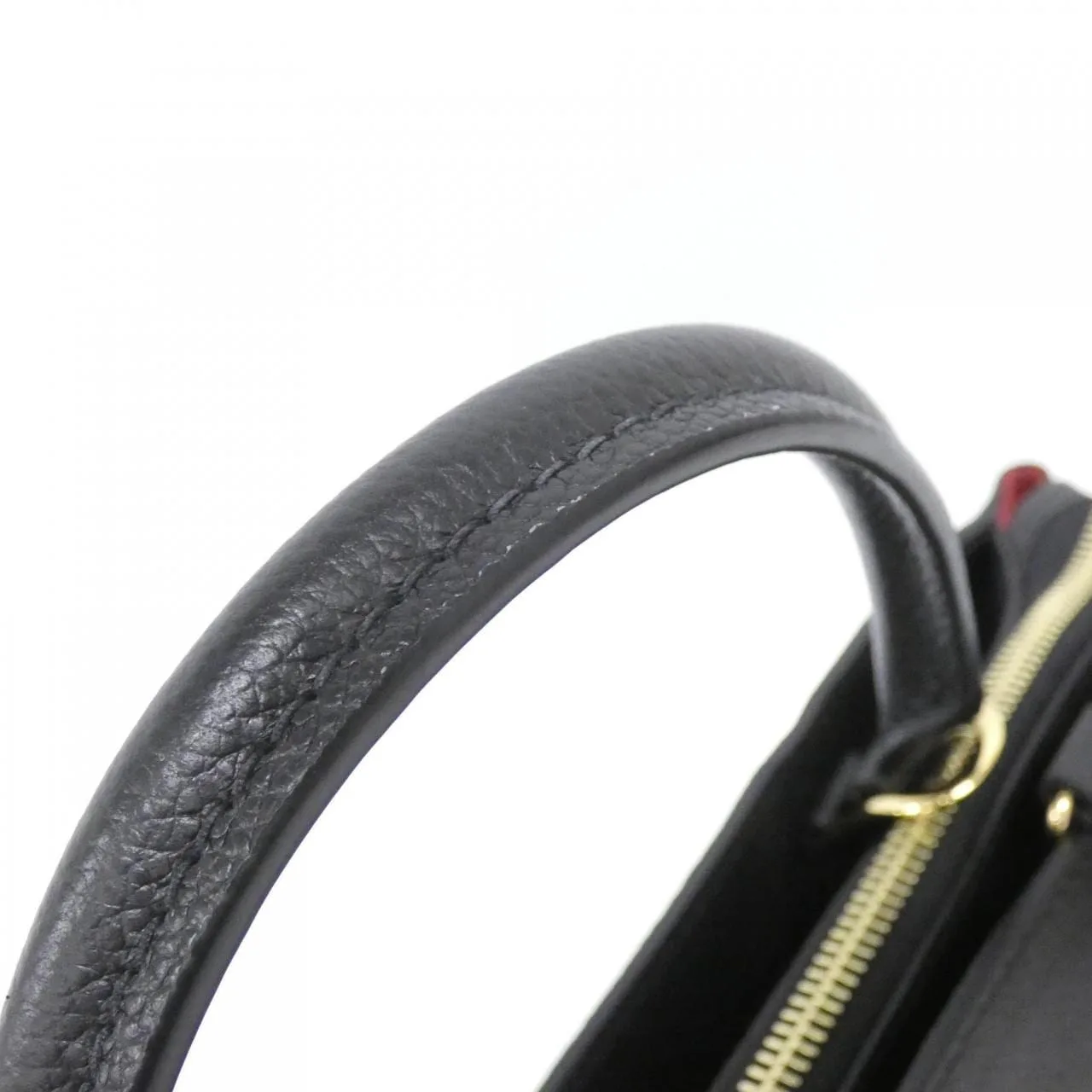 LOUIS VUITTON M45811 Handbag Monogram 4
