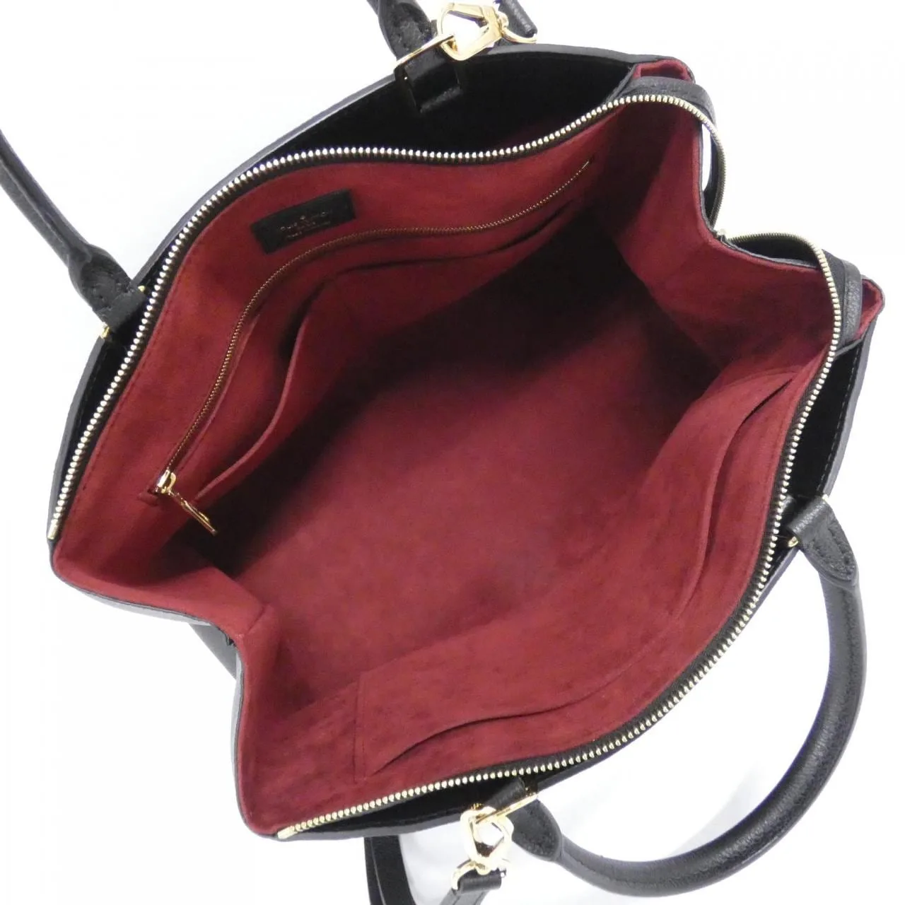 LOUIS VUITTON M45811 Handbag Monogram 5