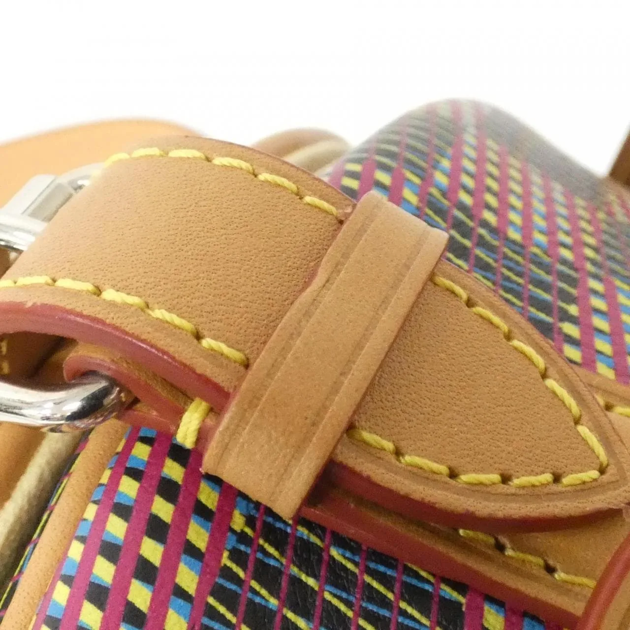 LOUIS VUITTON M55460 Shoulder Monogram 3