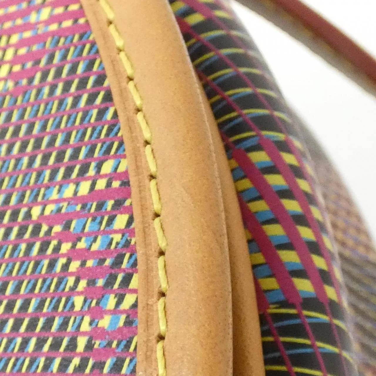 LOUIS VUITTON M55460 Shoulder Monogram 5